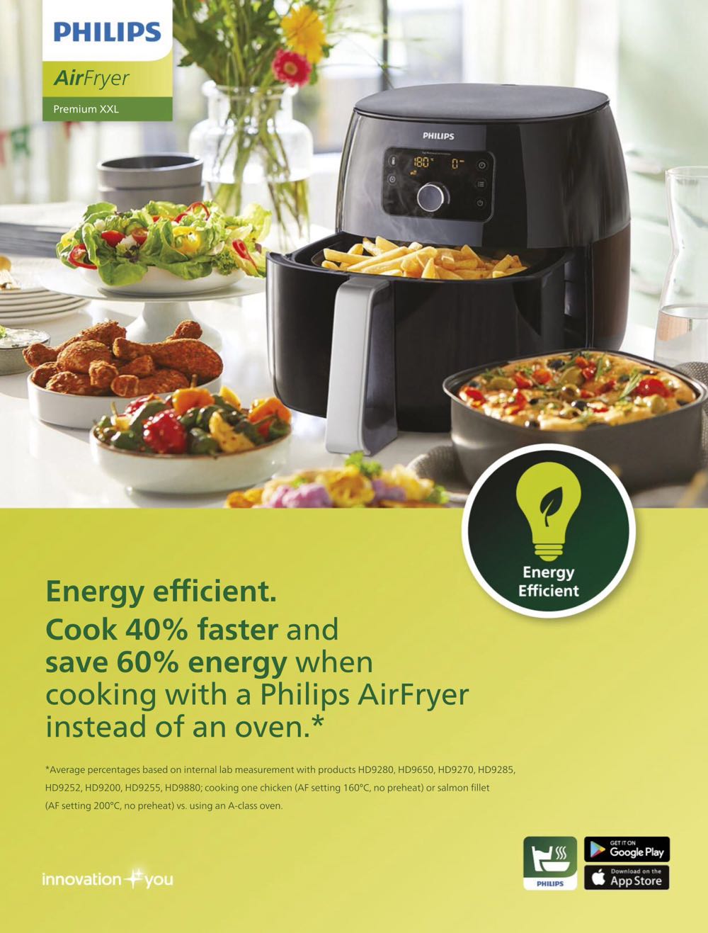 Home Quick Food in Your Air Fryer  2022 December  (December) magazine collectible - Main Image 2