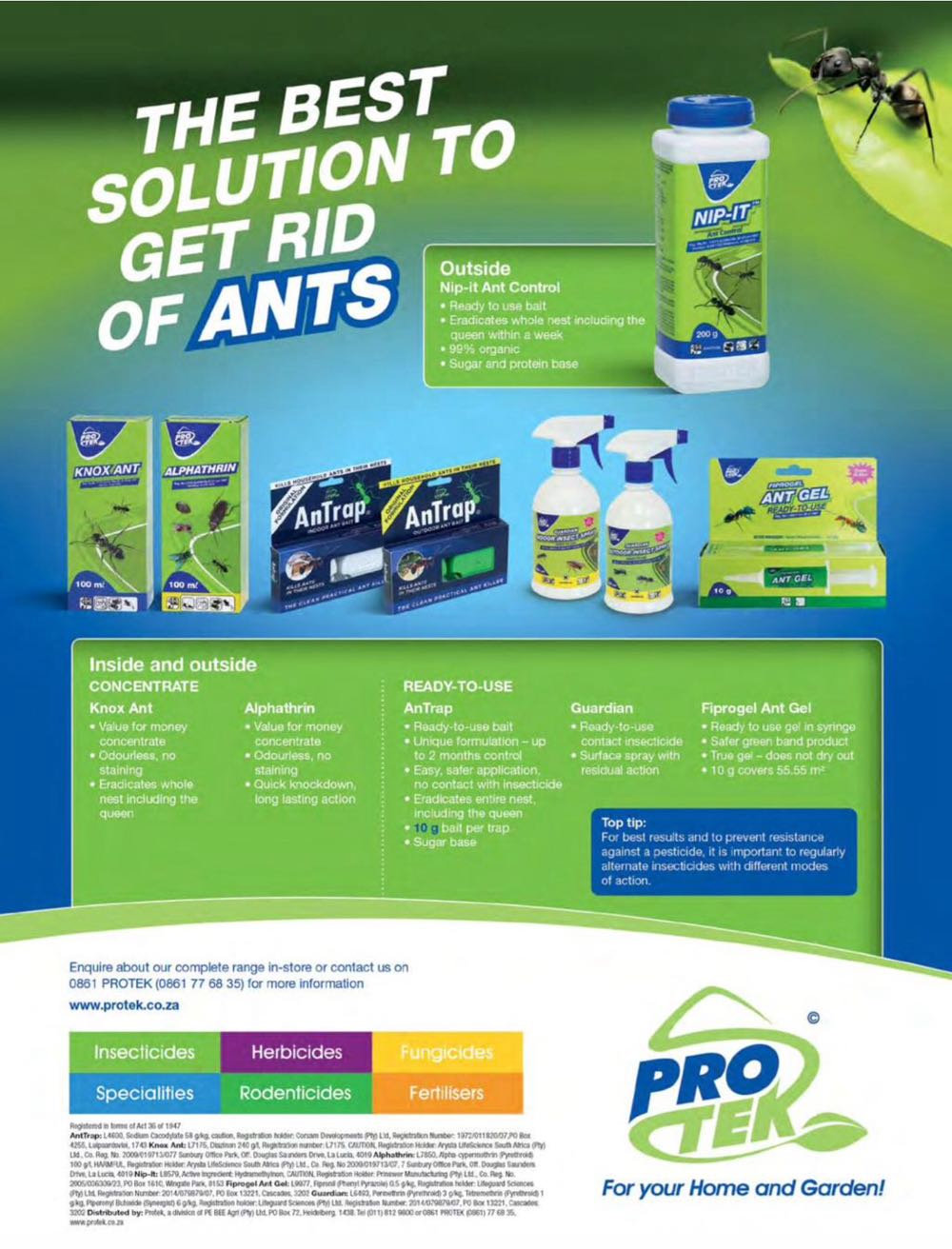 The Gardener Magazine  2023 February  (February) magazine collectible - Main Image 2