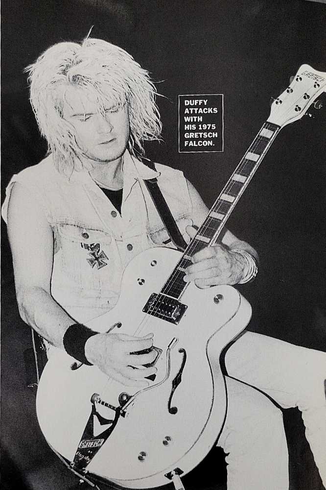 Guitar World  (October) magazine collectible - Main Image 4