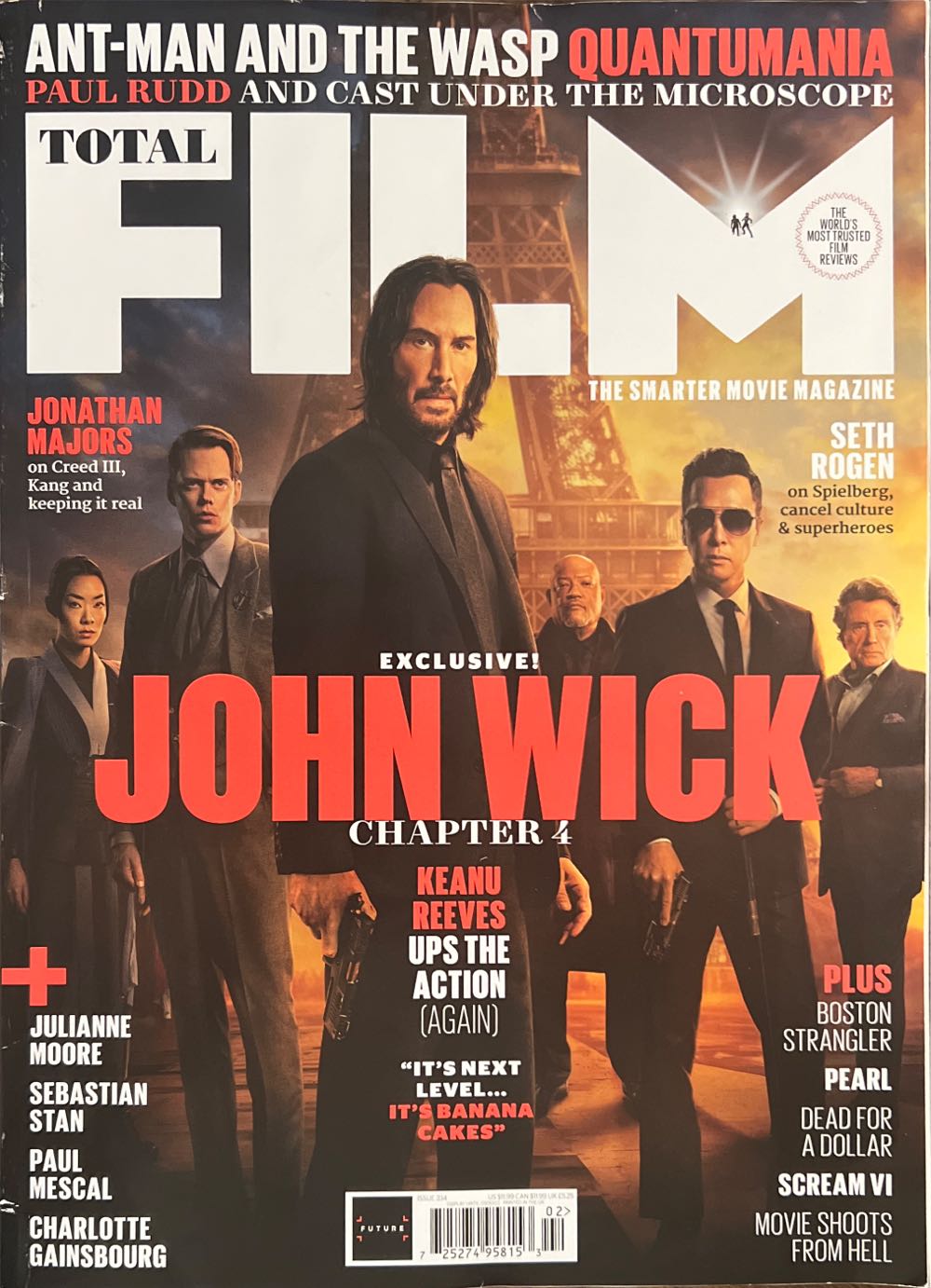 Playstation Official Magazine