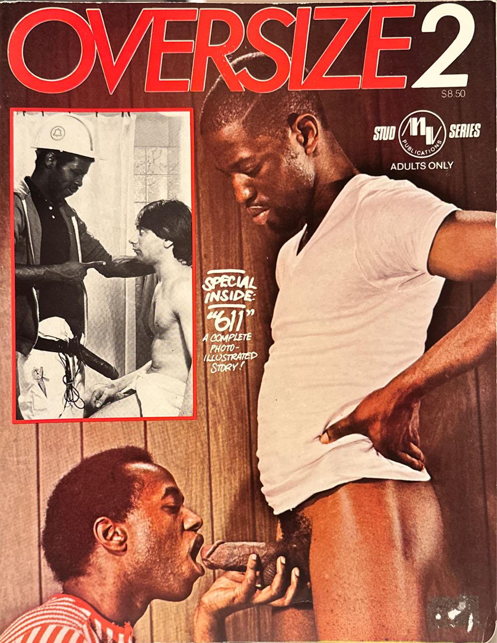 Playboy Holiday Anniversary Issue