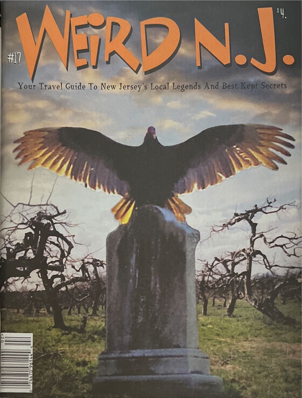 Playstation Official Magazine