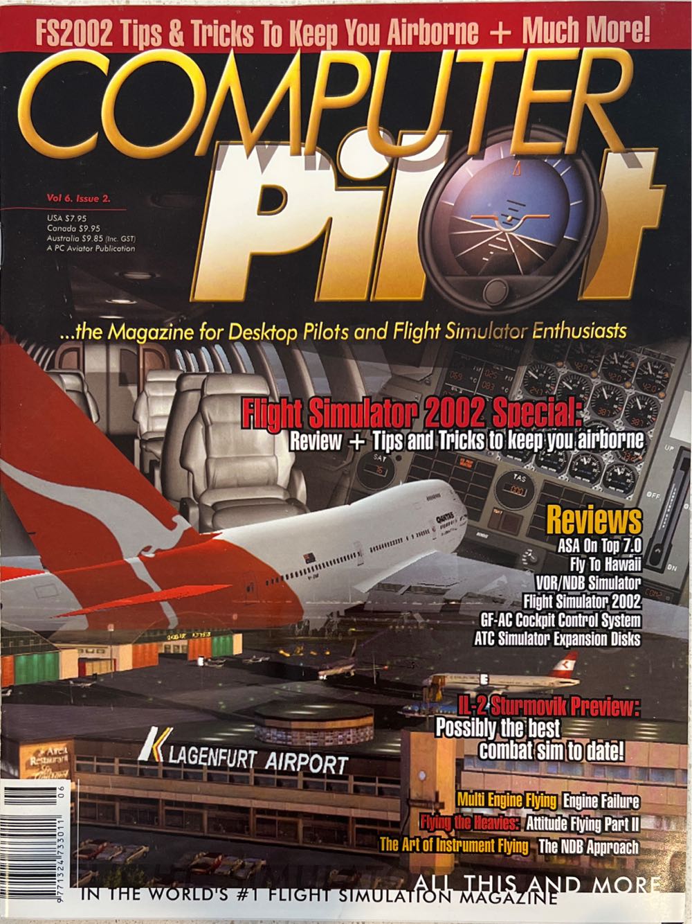 Star Wars Insider 153 Jason Isaacs