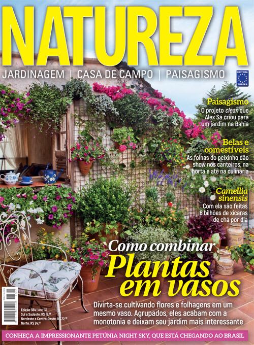 Country Living  2023 February-March