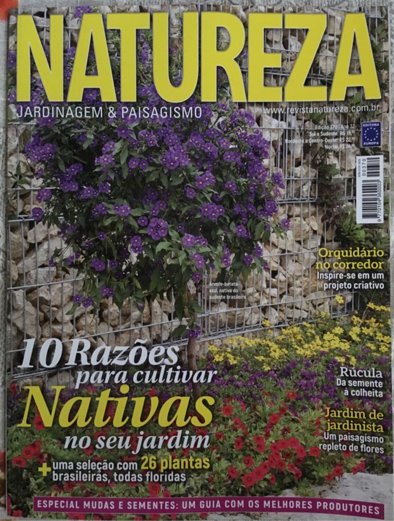 National Geographic Brasil