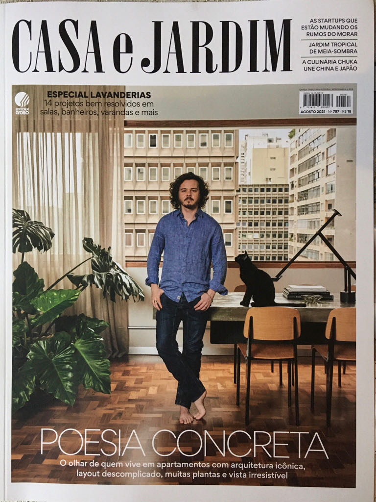 True Crime Detective 