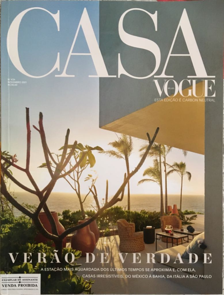 Juice Malaysia June 2005