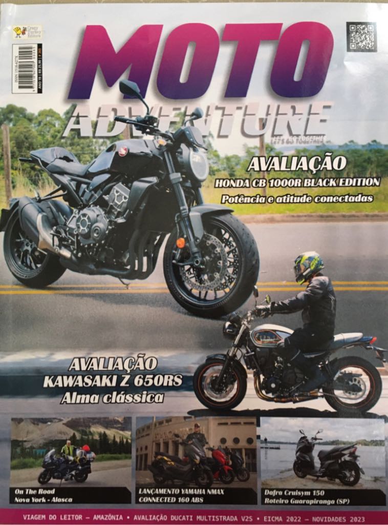 Enterprise Incidents 22