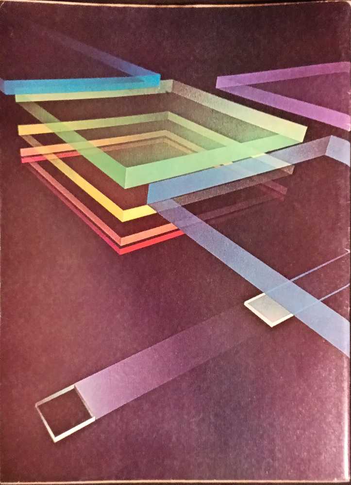 Heavy Metal  (August) magazine collectible - Main Image 2