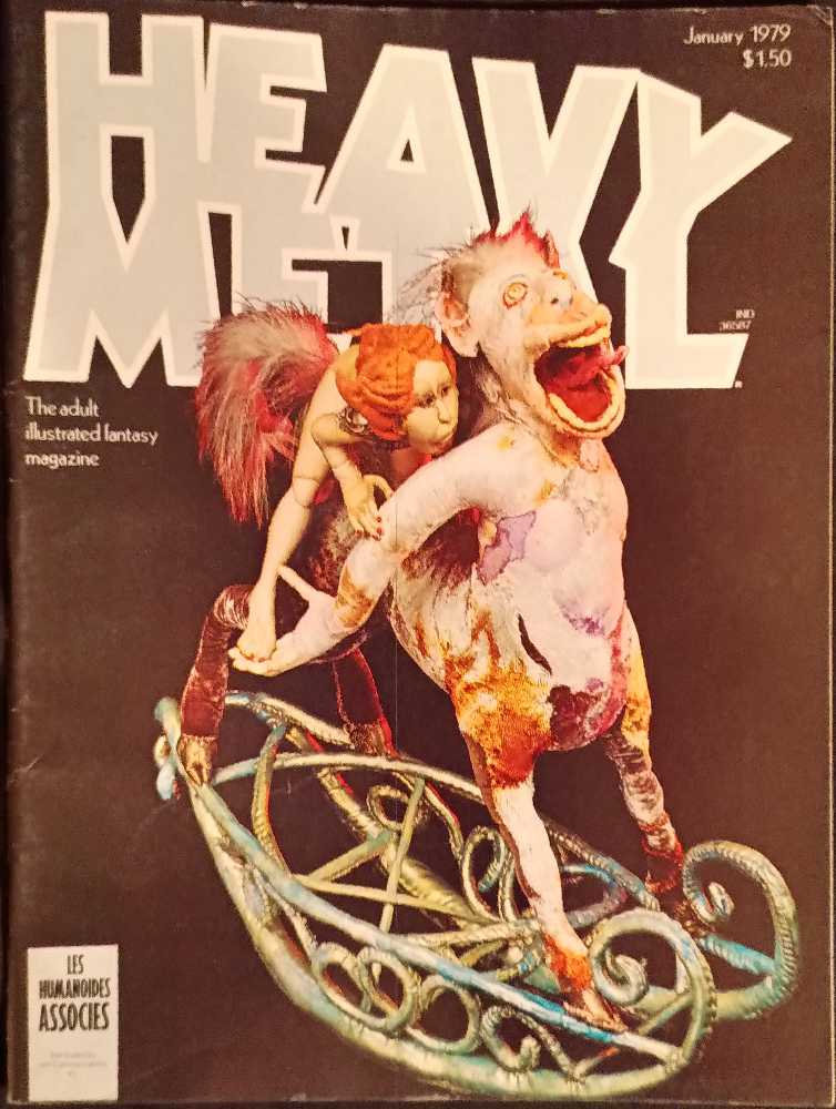 People Special Edition