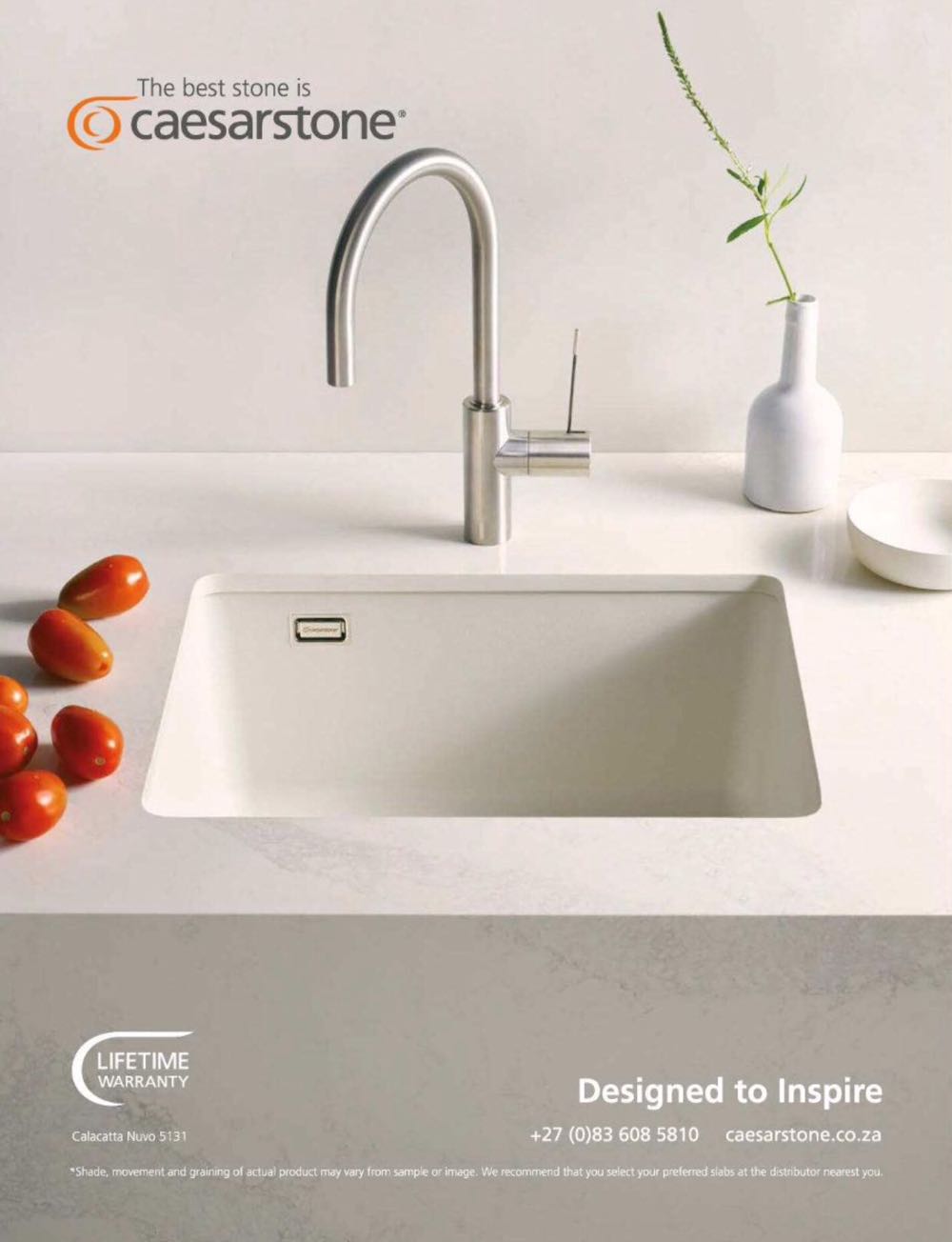 Home Kitchen  2016  (April) magazine collectible - Main Image 2