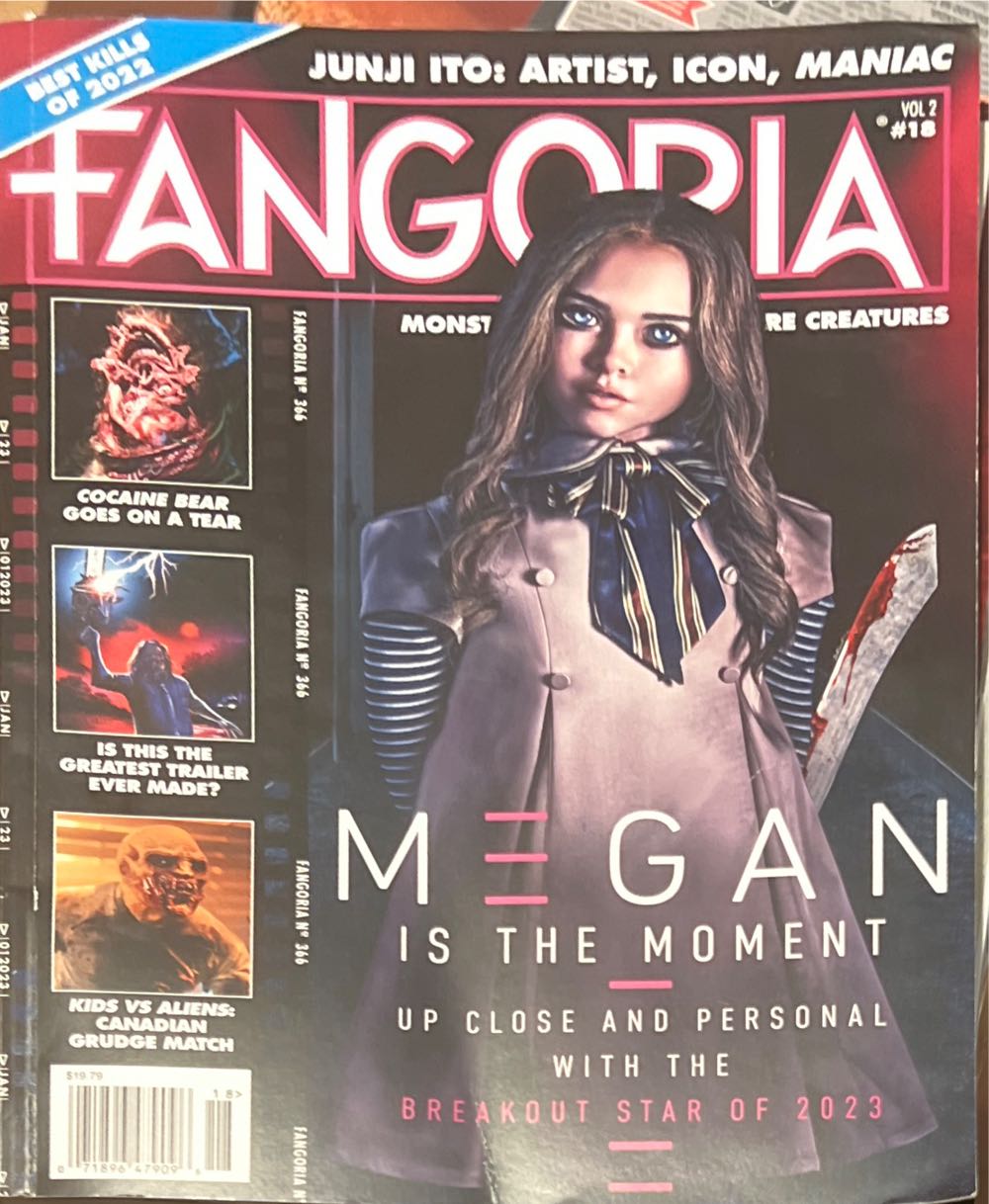 FHM Singapore June 2004