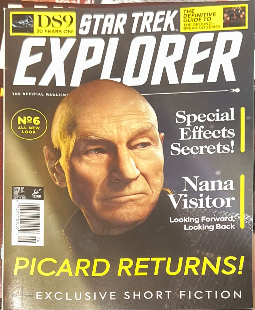 Mixmag September 2005