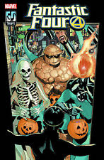 Fantastic Four 37  magazine collectible [Barcode 75960609036503711] - Main Image 1