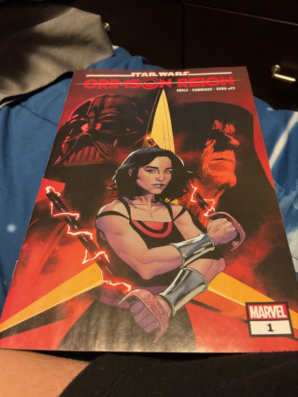 Betty Crocker Thanksgiving