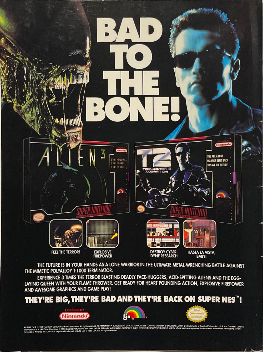 Super NES Buyer’s Guide V3.3  magazine collectible [Barcode 014302791962] - Main Image 2