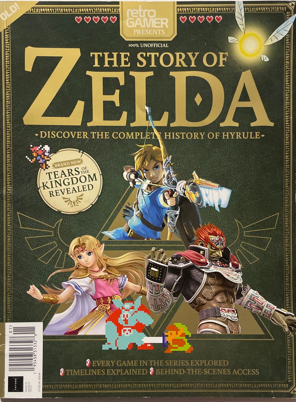 Playstation Official Magazine