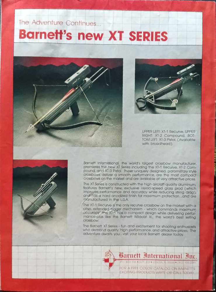 Soldier of Fortune  (August) magazine collectible - Main Image 2