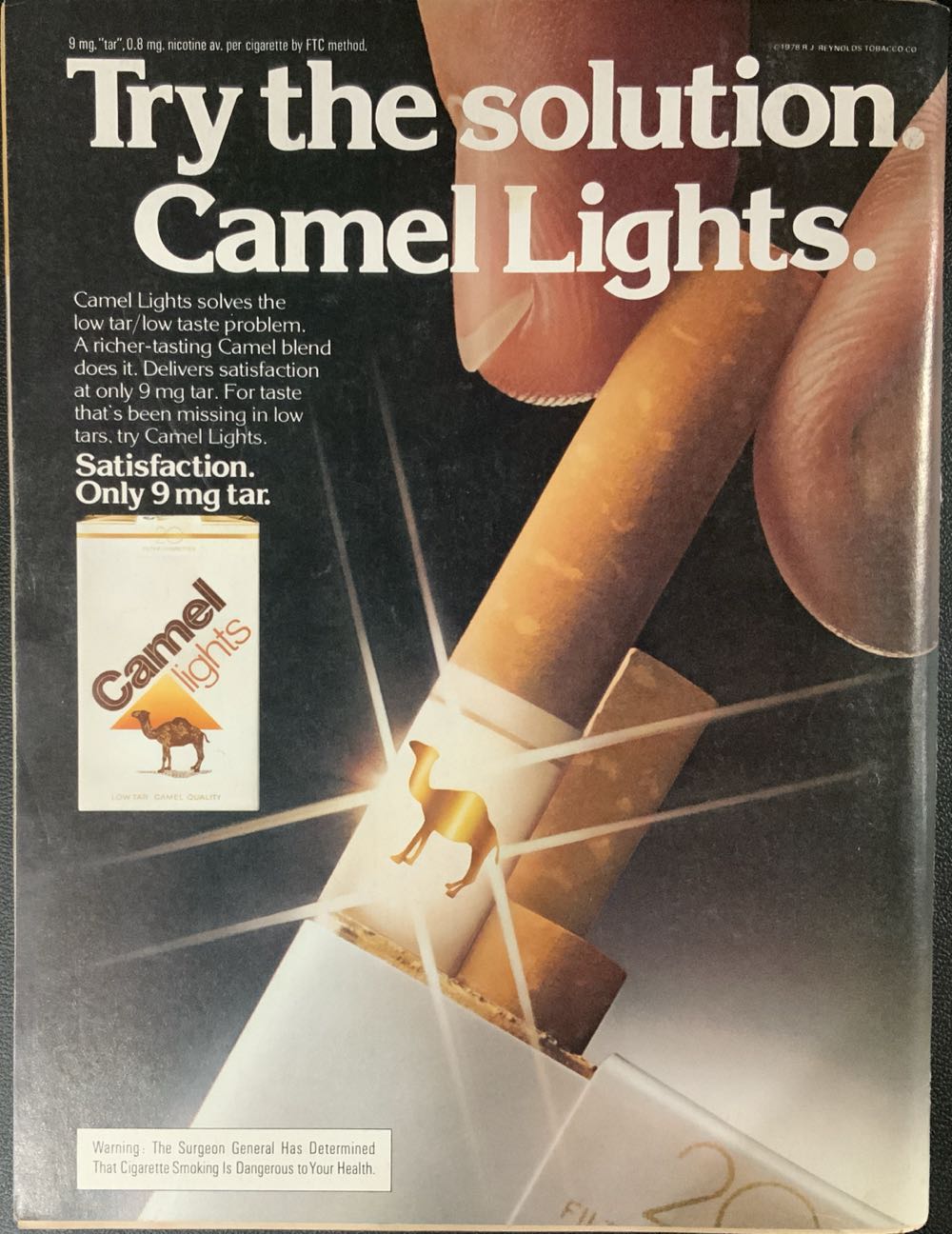 Playboy  (February) magazine collectible - Main Image 2