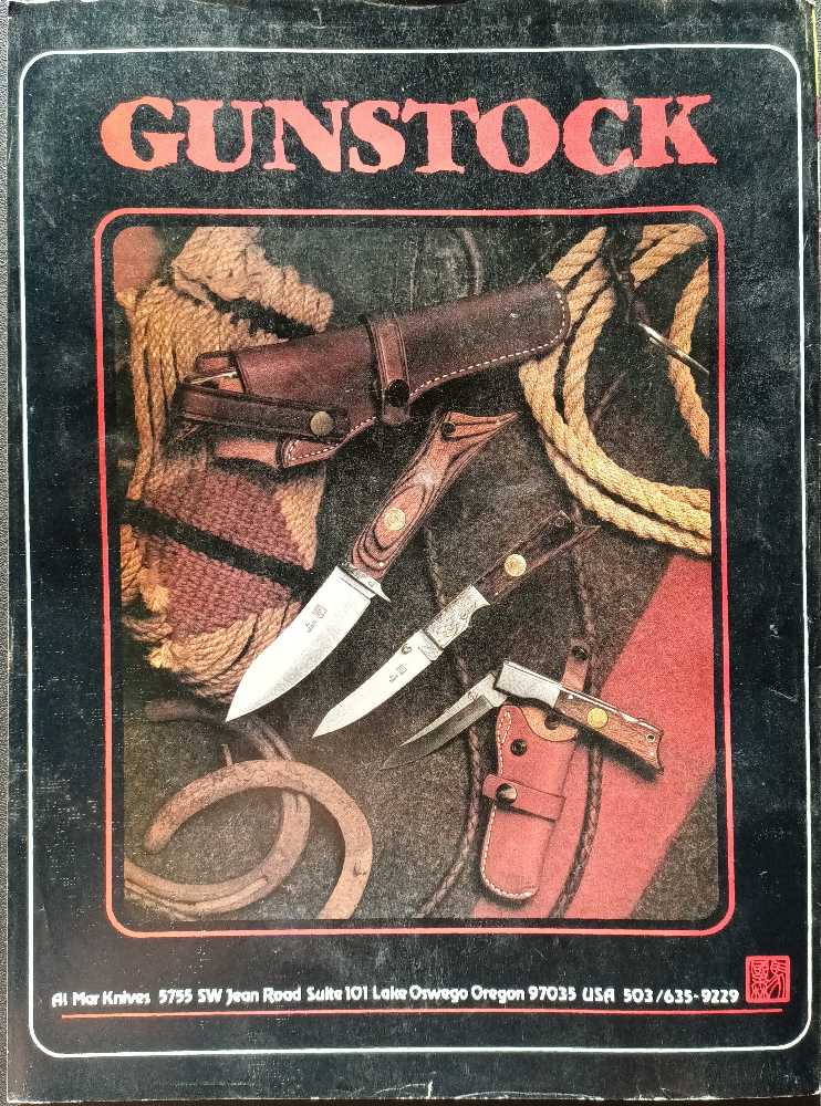 Soldier of Fortune  (February) magazine collectible - Main Image 2