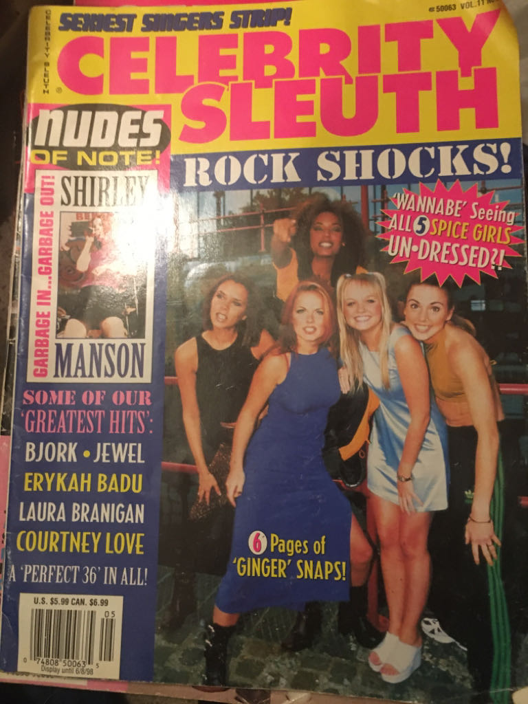 Official U.K. PlayStation Magazine