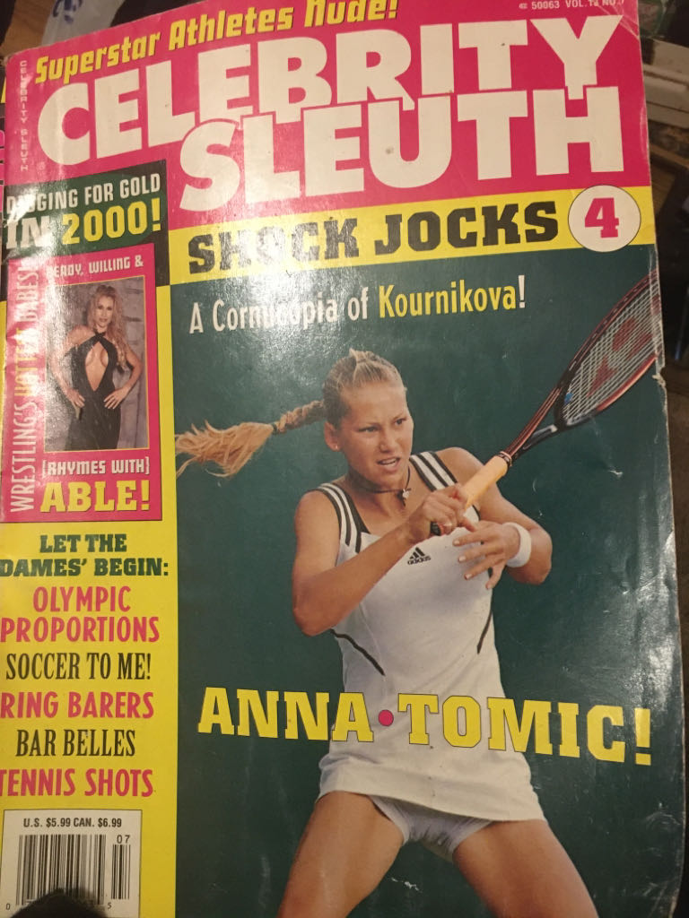 Narrow Gauge Gazette