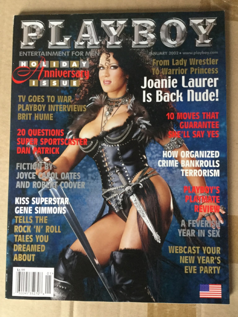 FHM India November 2011