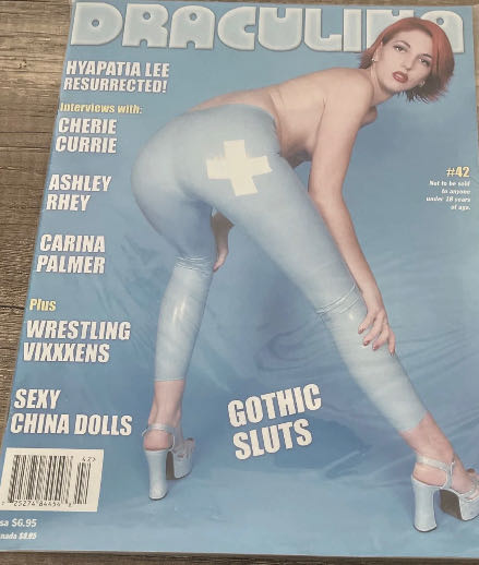 FHM 100 Most Wanted 2008 MY