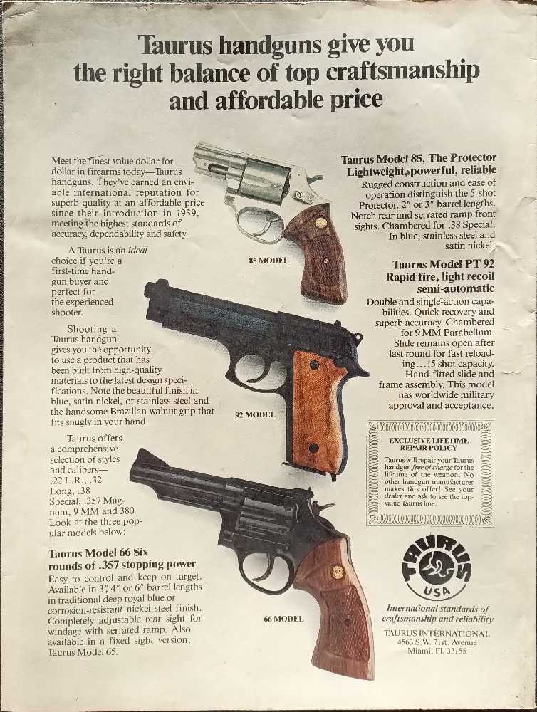 Soldier of Fortune  (March) magazine collectible - Main Image 2