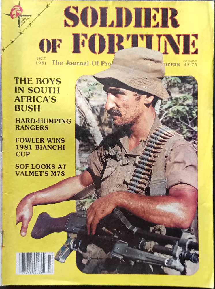 Perfect 10 Summer Magazine