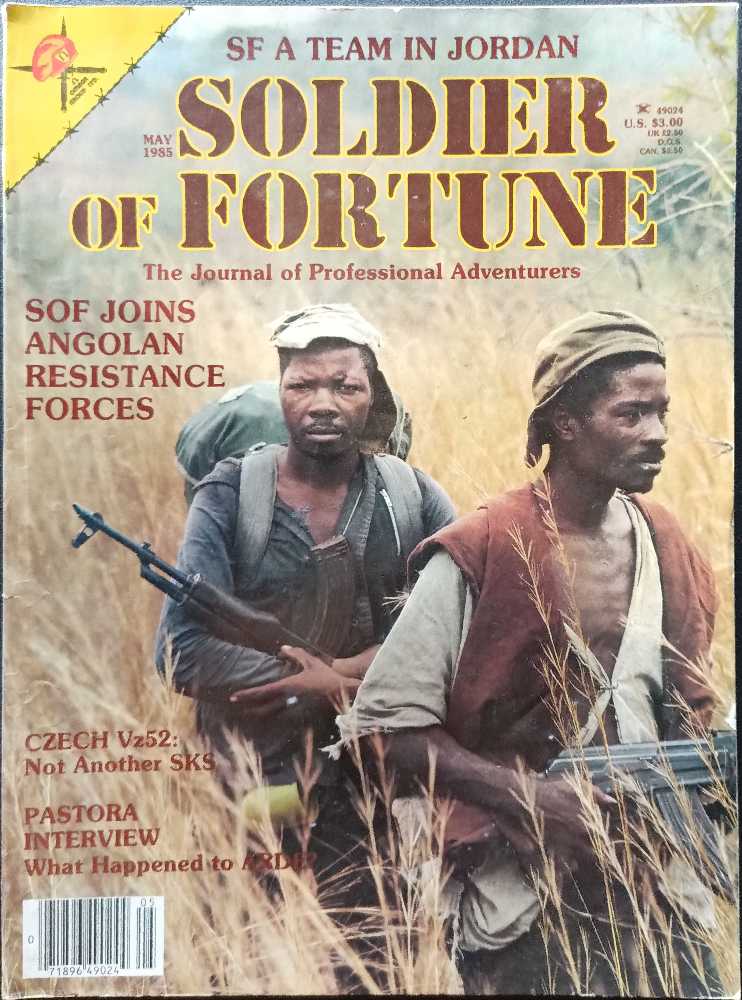 Official U.K. PlayStation Magazine