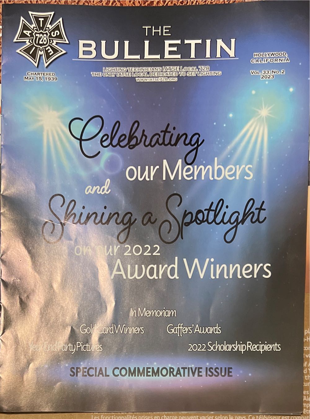 Scary Monsters Yearbook Monster Memories ...