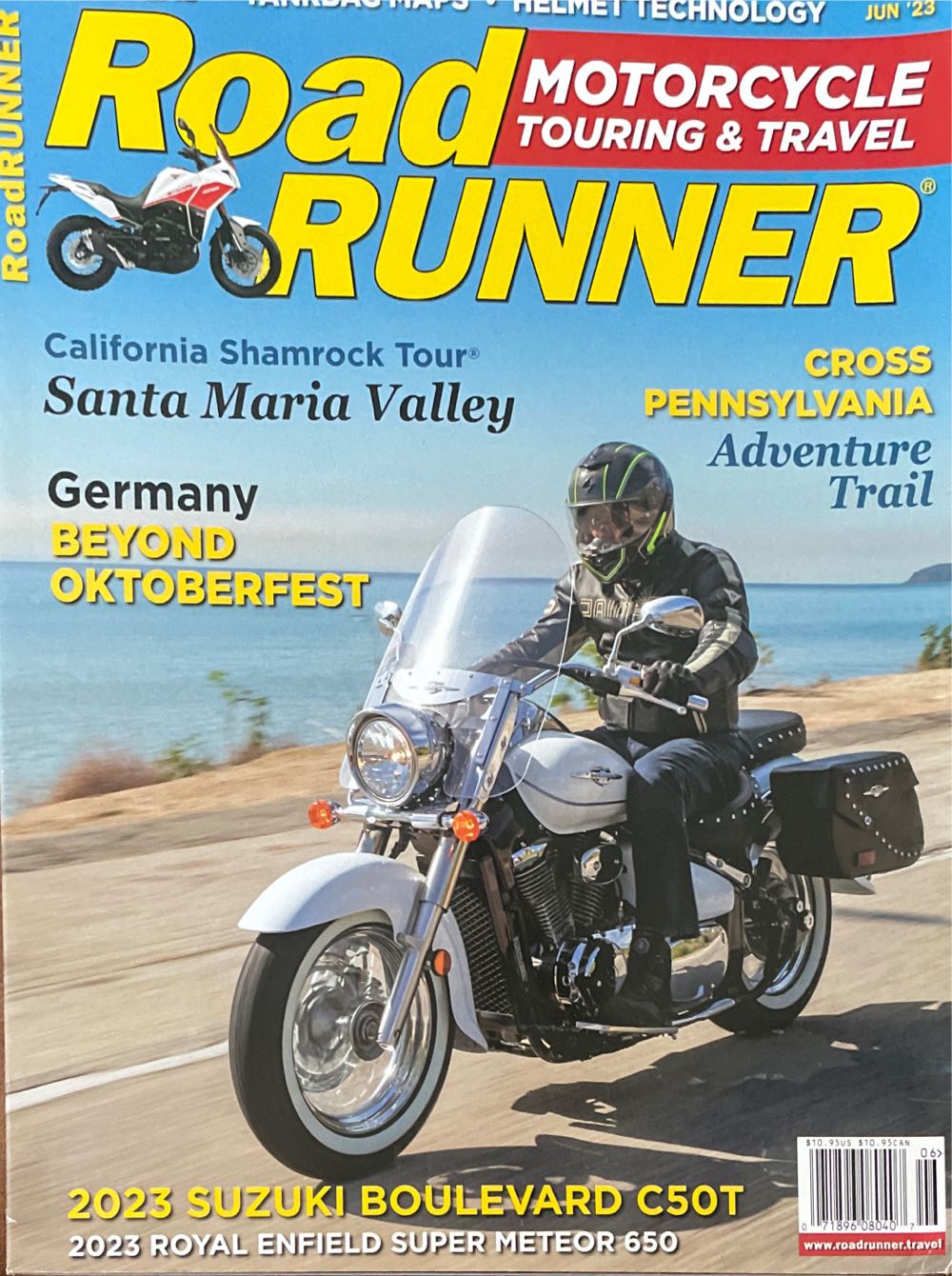 Fantasy & Science Fiction