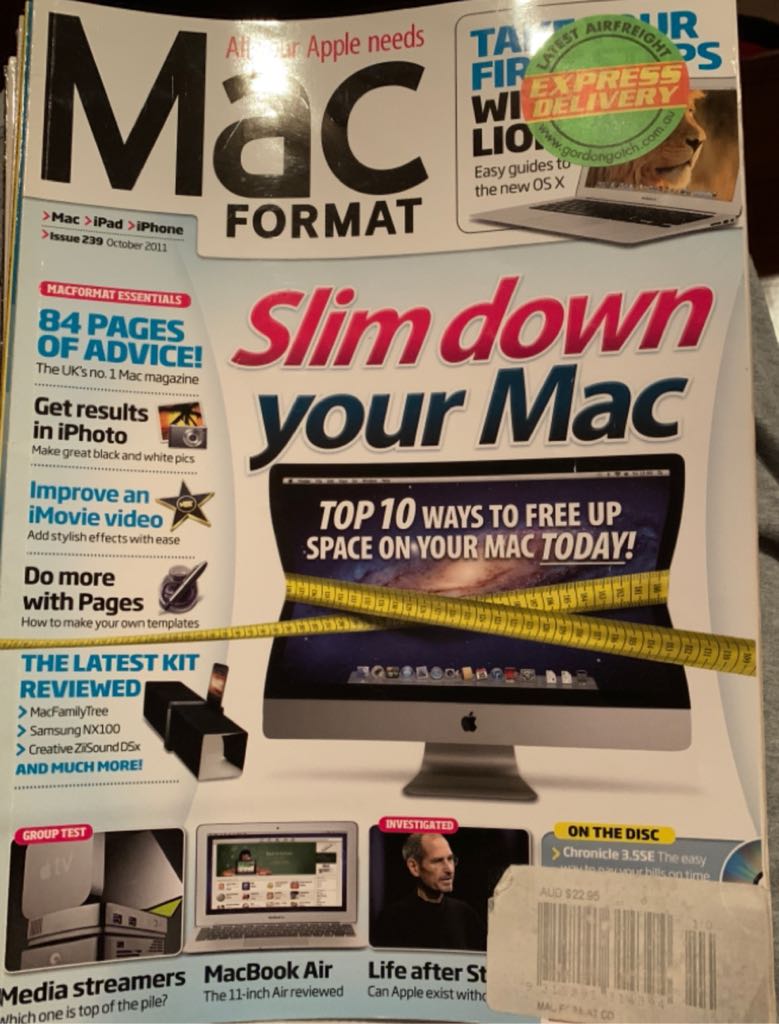 Disney adventures 04 2006