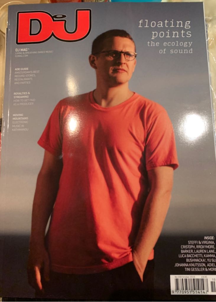 Mystere E22/Il segreto di Tell