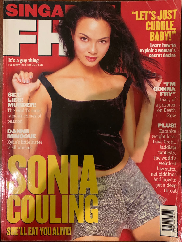 Thrasher Mag / June 2022