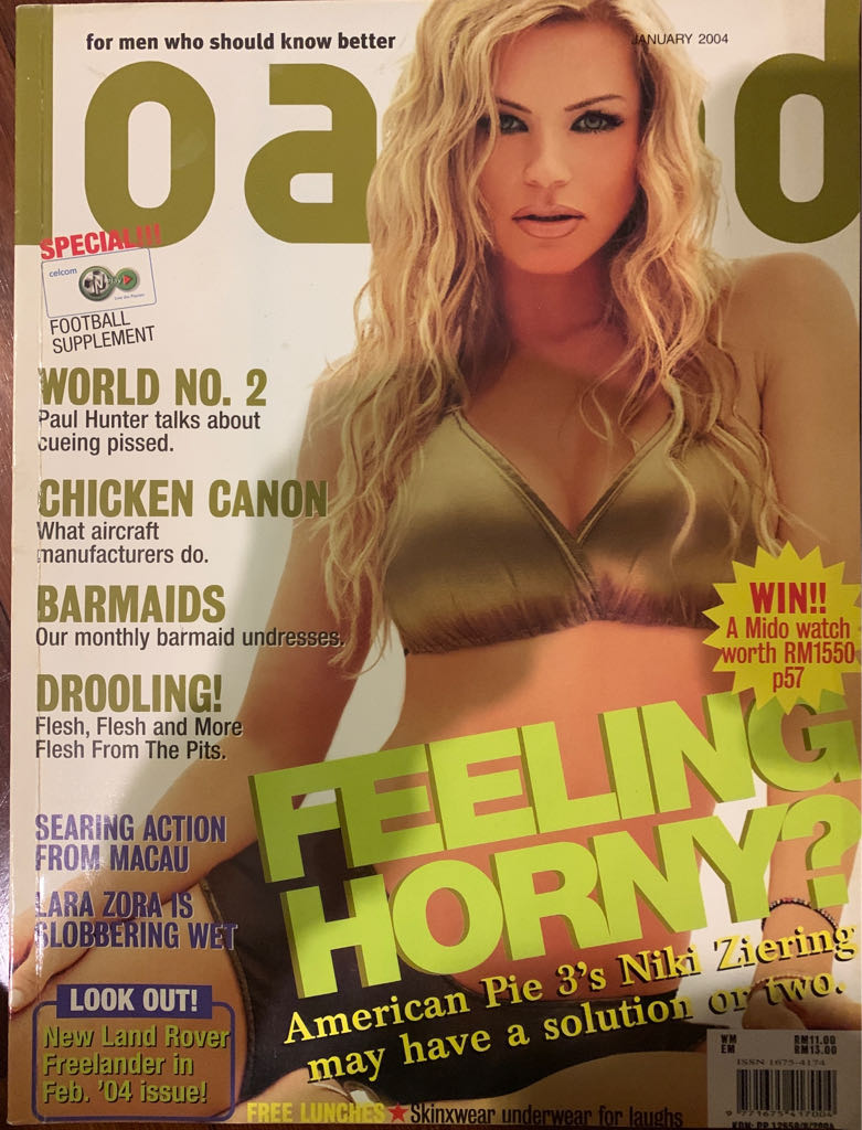 Who’s Who In The D.C. Universe