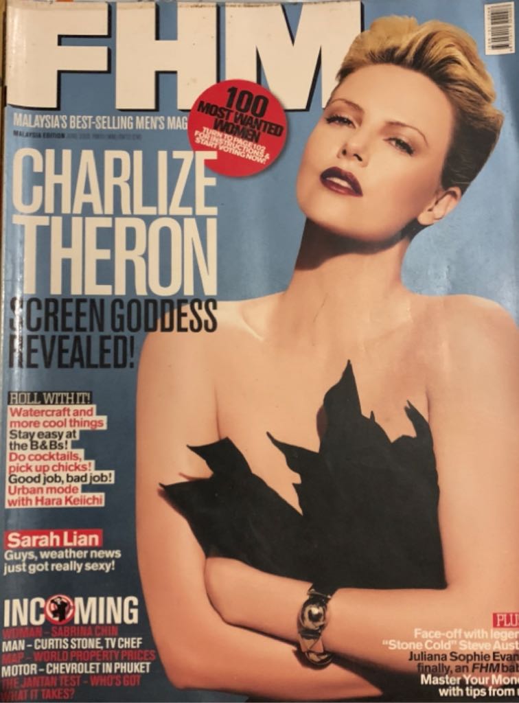 Playboy’s Hot Shots 2007