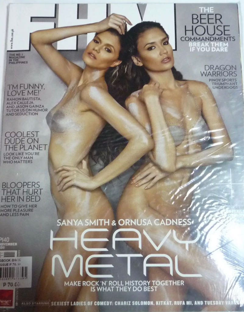 Natureza Edição De Primavera 2019