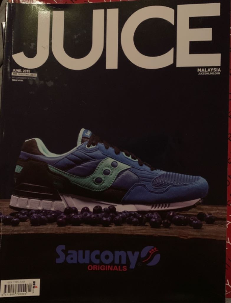 FHM Singapore October 2010