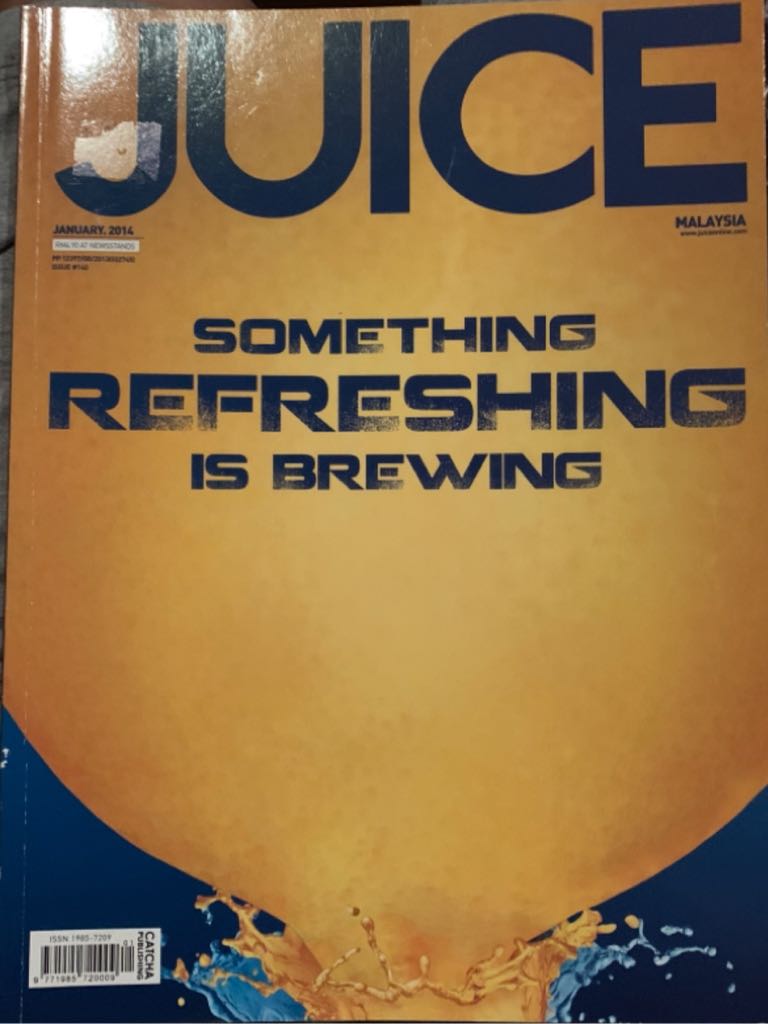 FHM Malaysia 90 (June 2006)