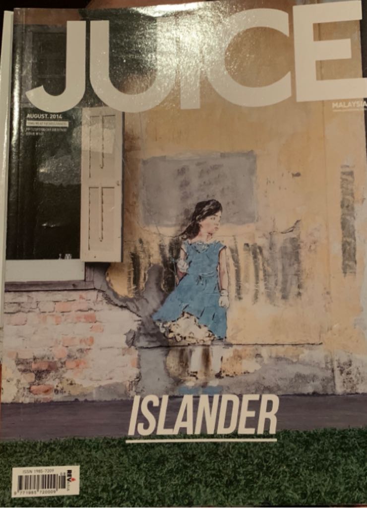 Hustler January 2014