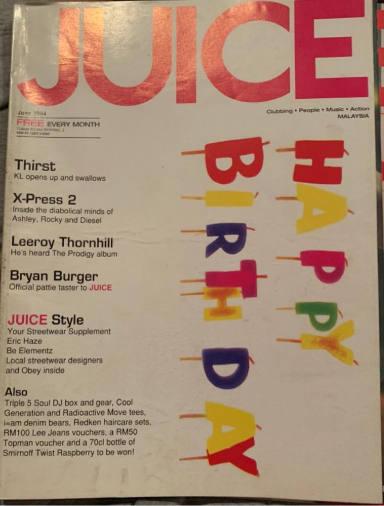 Mystere 53 - Frankeinstein 1986