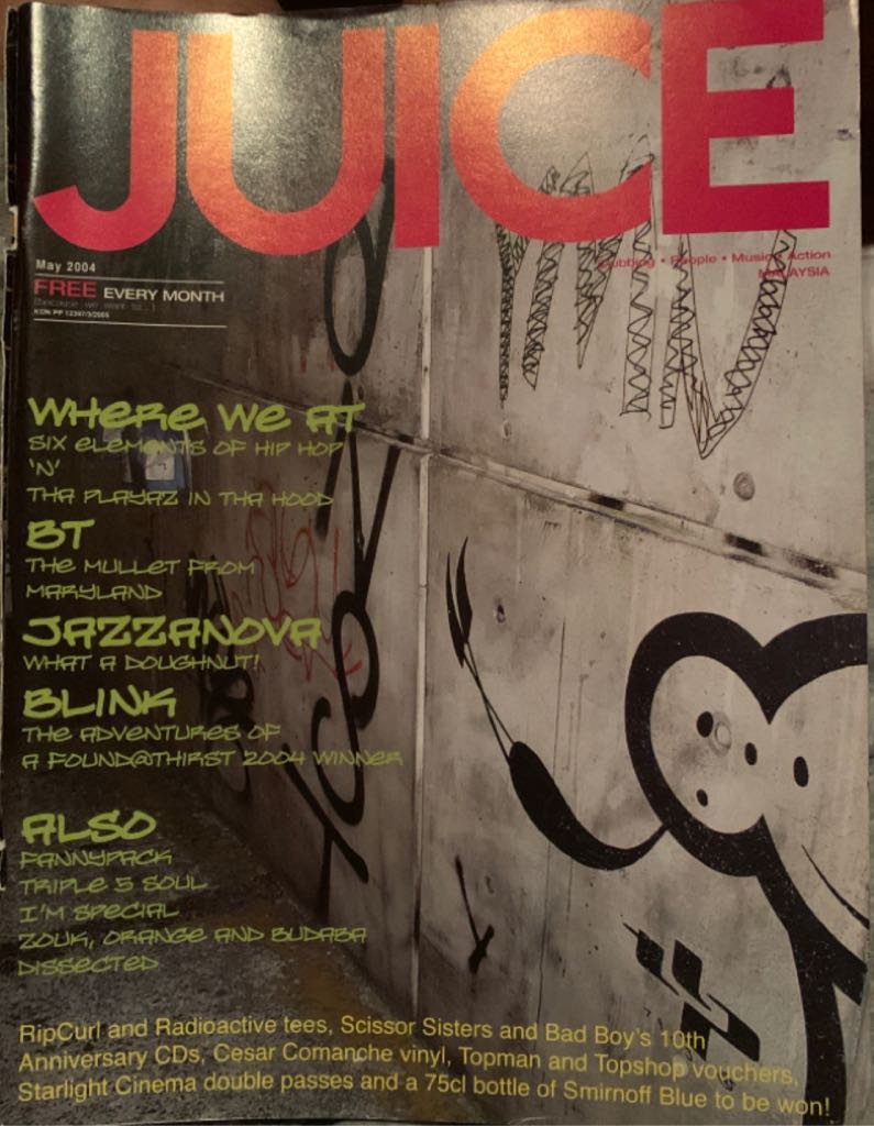 SCORE Volume 30 No. 1