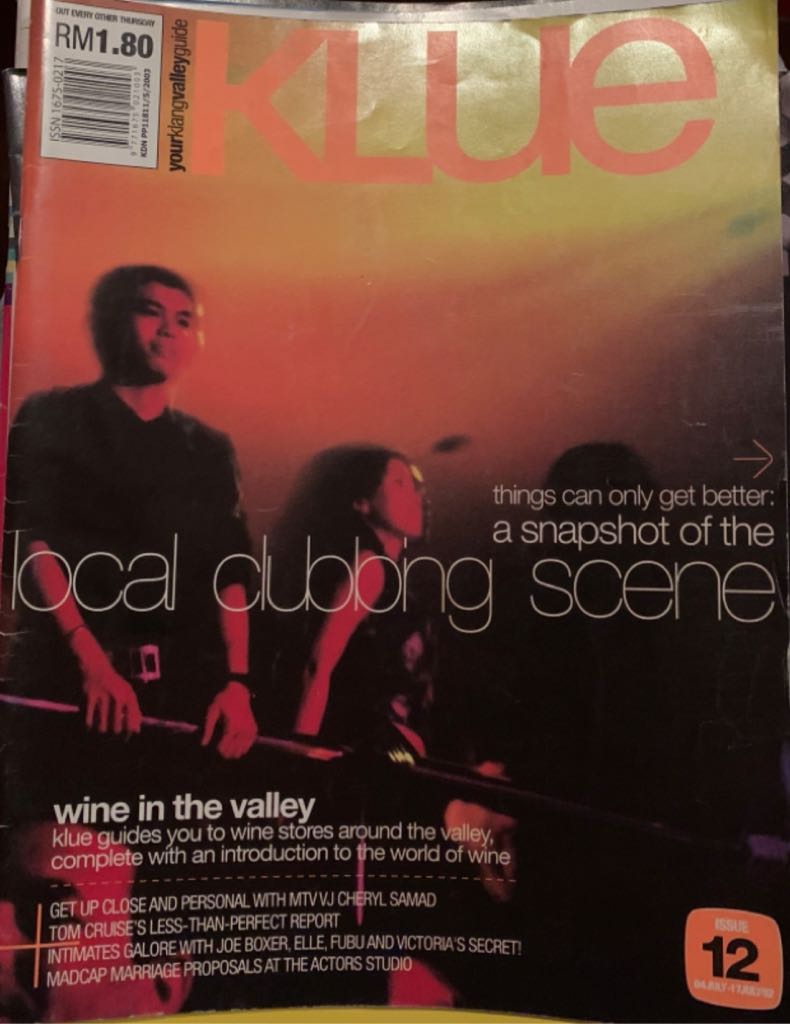 FHM Philippines May 2014