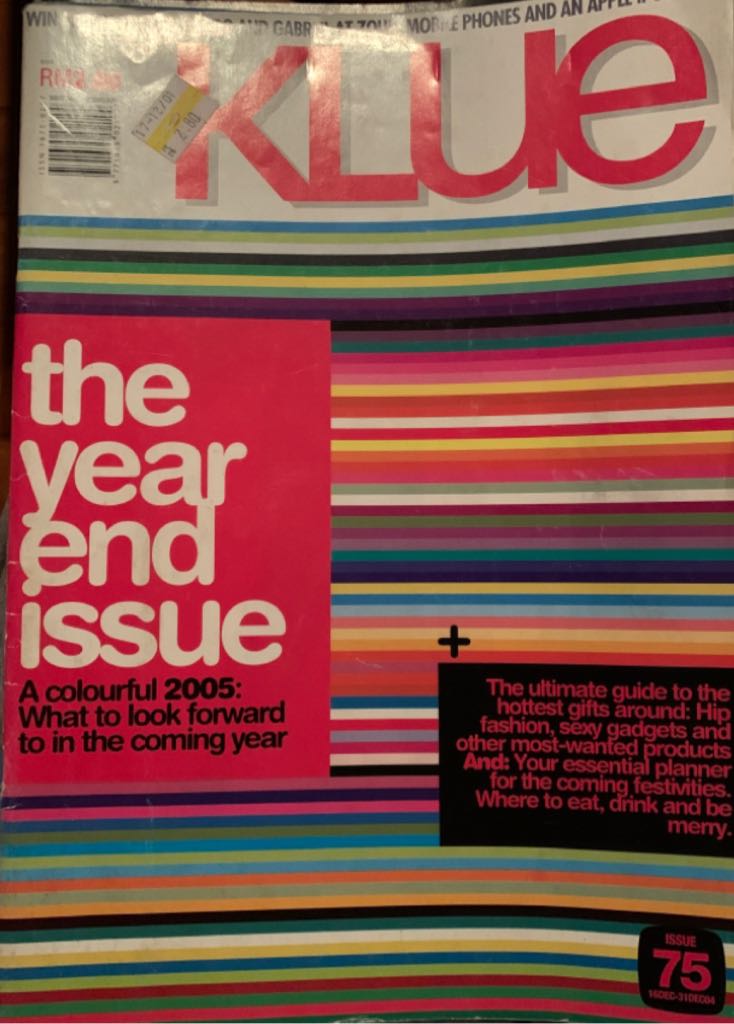 FHM France February 2010