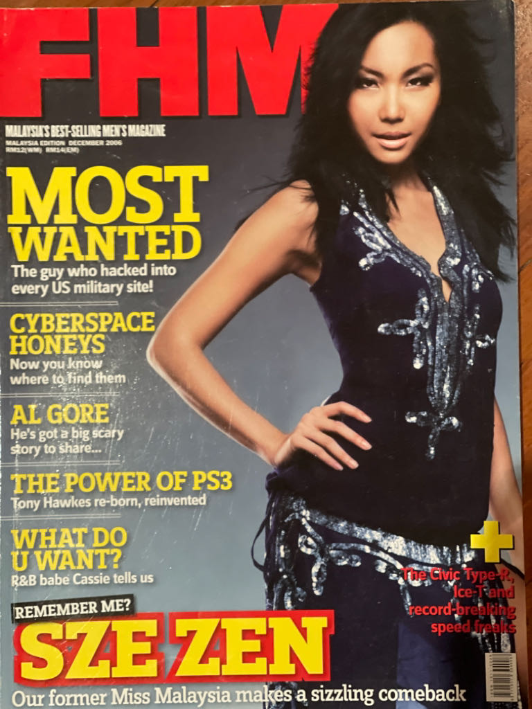 Mystere 102 - Operazione Monna