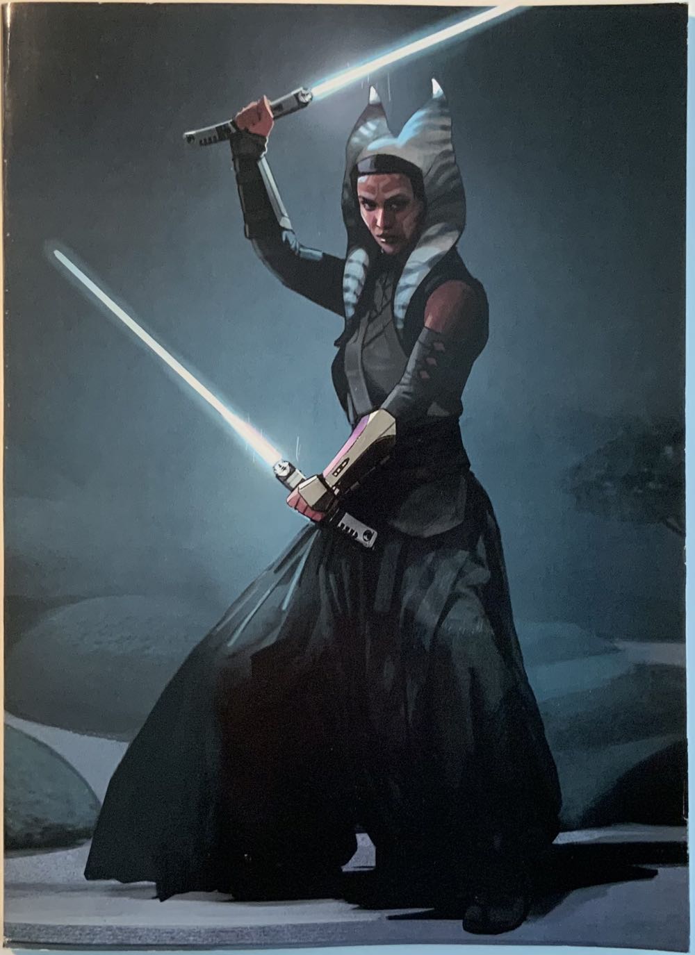 Mystere 302 - Meteore (2009)