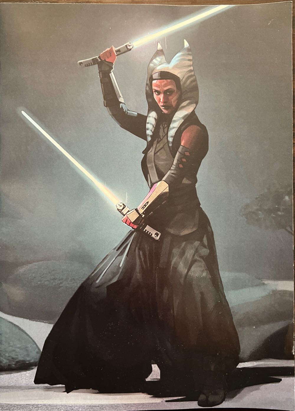 FHM Singapore May 2014