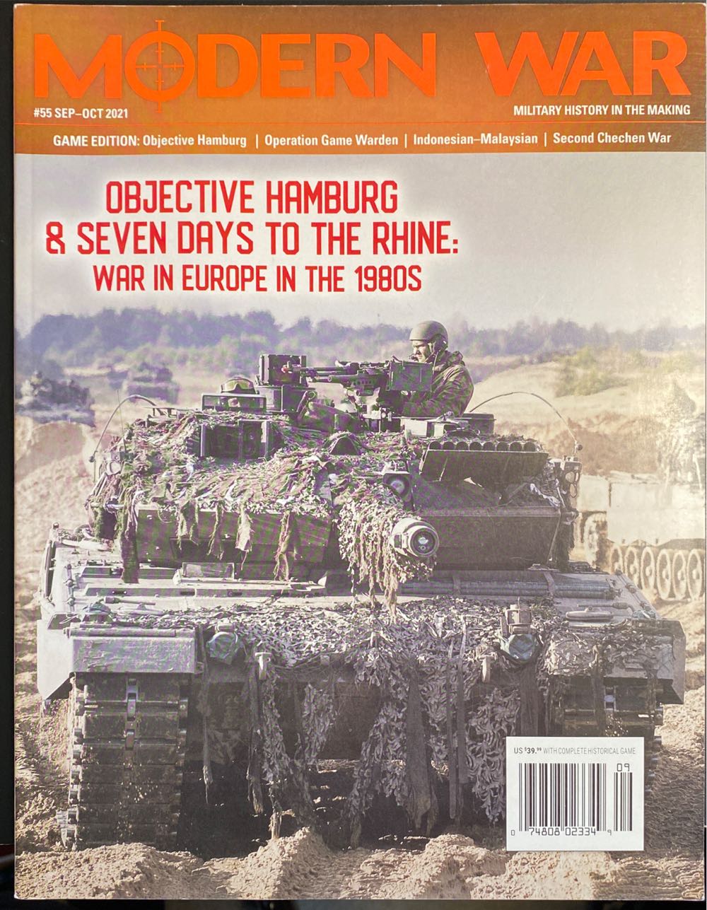 Fantasy & Science Fiction